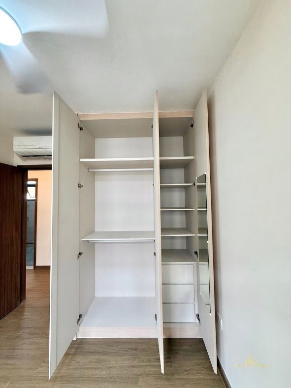 216D Tengah Garden | 4-Room BTO Makeover Nouvelle Workz 216D Tengah Garden | 4-Room BTO Makeover Nouvelle Workz