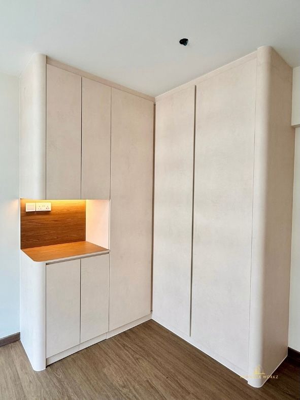 216D Tengah Garden | 4-Room BTO Makeover Nouvelle Workz 216D Tengah Garden | 4-Room BTO Makeover Nouvelle Workz