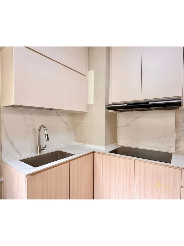 216D Tengah Garden | 4-Room BTO Makeover Nouvelle Workz 216D Tengah Garden | 4-Room BTO Makeover Nouvelle Workz