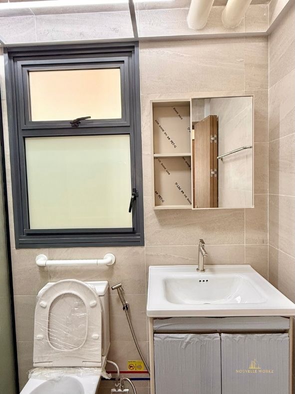 216D Tengah Garden | 4-Room BTO Makeover Nouvelle Workz 216D Tengah Garden | 4-Room BTO Makeover Nouvelle Workz