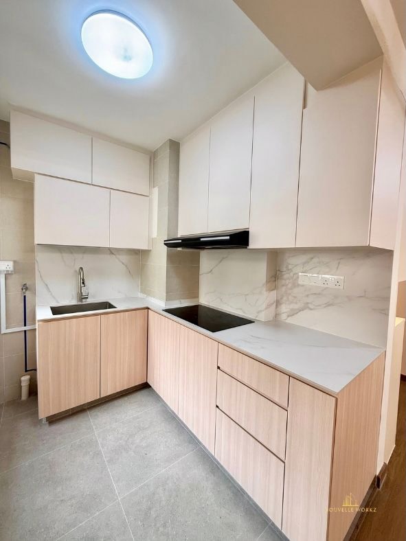 216D Tengah Garden | 4-Room BTO Makeover Nouvelle Workz 216D Tengah Garden | 4-Room BTO Makeover Nouvelle Workz