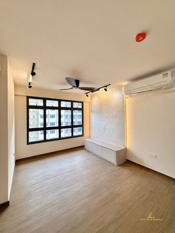 216D Tengah Garden | 4-Room BTO Makeover Nouvelle Workz 216D Tengah Garden | 4-Room BTO Makeover Nouvelle Workz