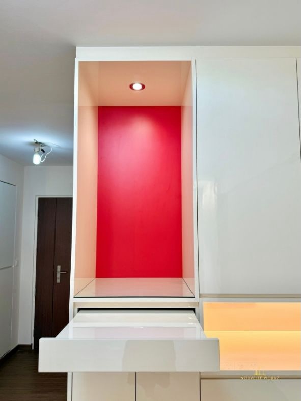 216D Tengah Garden | 4-Room BTO Makeover Nouvelle Workz 216D Tengah Garden | 4-Room BTO Makeover Nouvelle Workz