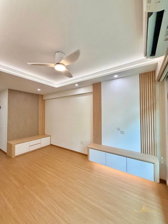 438B Bukit Batok | 2-Room Flexi BTO Makeover Nouvelle Workz 438B Bukit Batok | 2-Room Flexi BTO Makeover Nouvelle Workz
