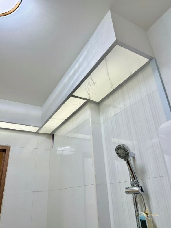 438B Bukit Batok | 2-Room Flexi BTO Makeover Nouvelle Workz 438B Bukit Batok | 2-Room Flexi BTO Makeover Nouvelle Workz