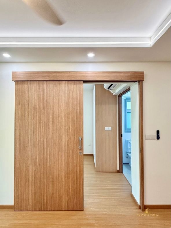 438B Bukit Batok | 2-Room Flexi BTO Makeover Nouvelle Workz 438B Bukit Batok | 2-Room Flexi BTO Makeover Nouvelle Workz