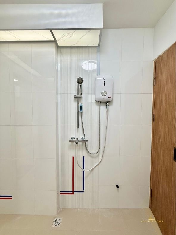 438B Bukit Batok | 2-Room Flexi BTO Makeover Nouvelle Workz 438B Bukit Batok | 2-Room Flexi BTO Makeover Nouvelle Workz
