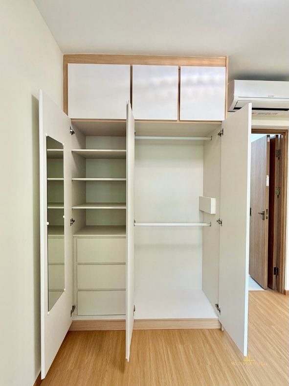 438B Bukit Batok | 2-Room Flexi BTO Makeover Nouvelle Workz 438B Bukit Batok | 2-Room Flexi BTO Makeover Nouvelle Workz