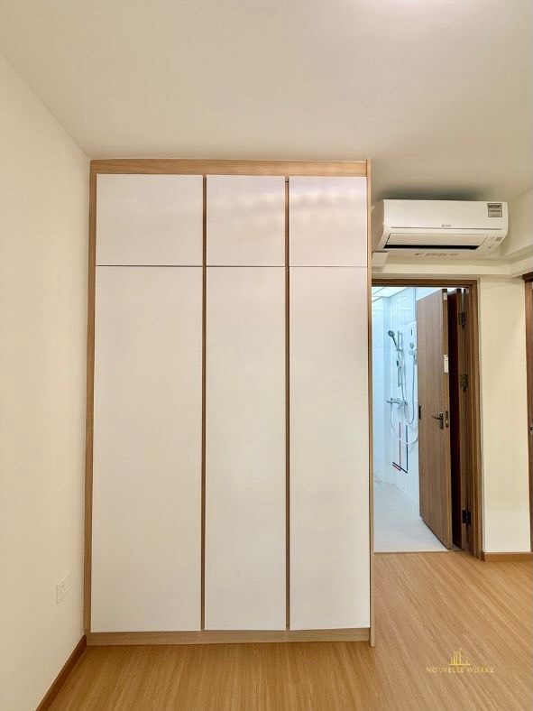 438B Bukit Batok | 2-Room Flexi BTO Makeover Nouvelle Workz 438B Bukit Batok | 2-Room Flexi BTO Makeover Nouvelle Workz
