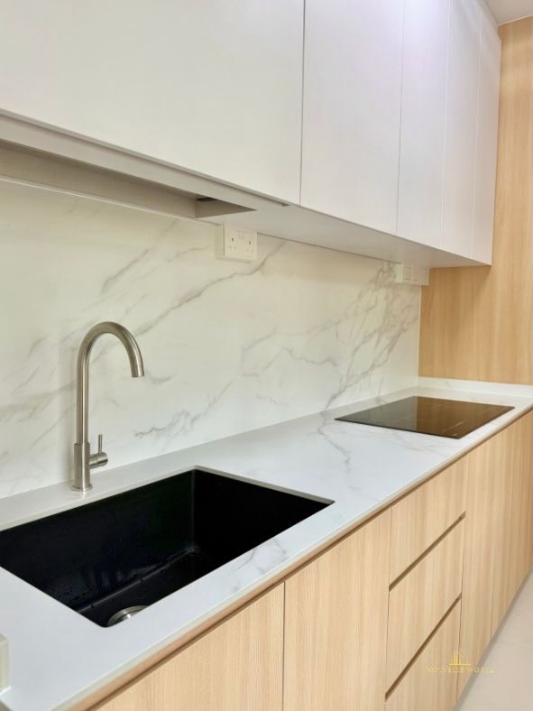 438B Bukit Batok | 2-Room Flexi BTO Makeover Nouvelle Workz 438B Bukit Batok | 2-Room Flexi BTO Makeover Nouvelle Workz