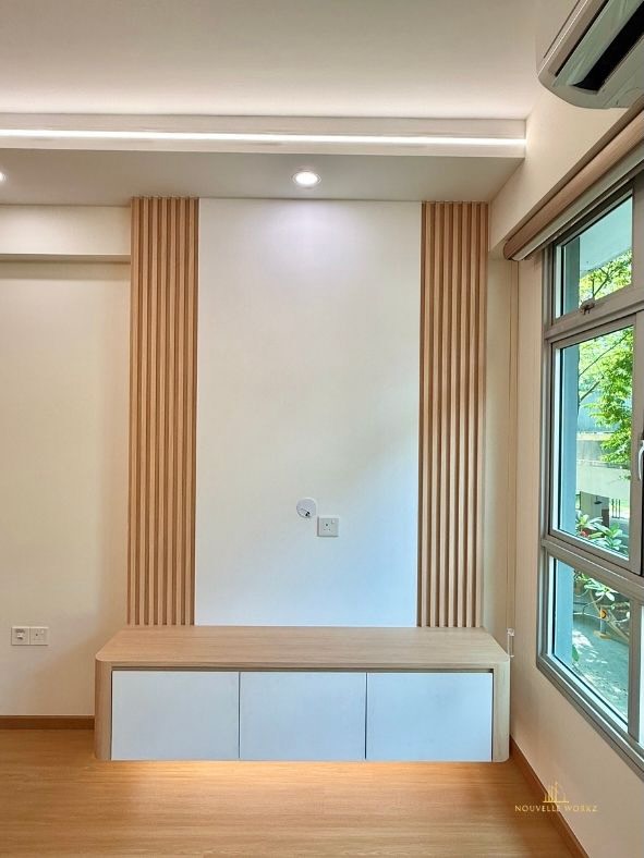 438B Bukit Batok | 2-Room Flexi BTO Makeover Nouvelle Workz 438B Bukit Batok | 2-Room Flexi BTO Makeover Nouvelle Workz