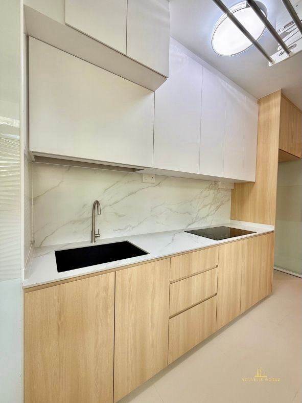 438B Bukit Batok | 2-Room Flexi BTO Makeover Nouvelle Workz 438B Bukit Batok | 2-Room Flexi BTO Makeover Nouvelle Workz