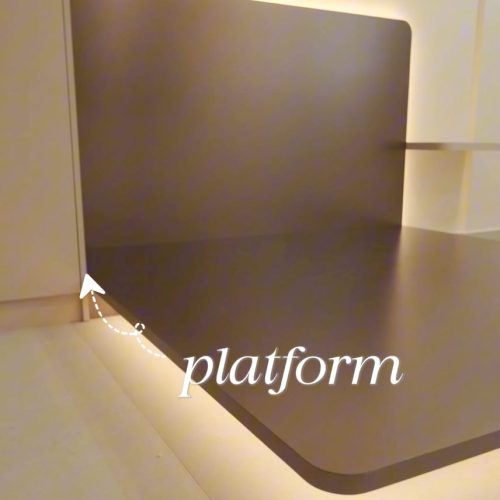 Singapore Interior Design and Renovation Services | Nouvelle Workz
