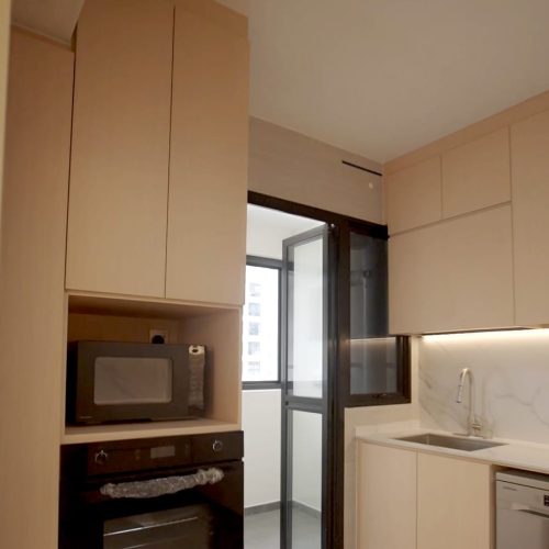 Singapore Interior Design and Renovation Services | Nouvelle Workz
